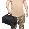 Gas Stove Canister Pot Carry Bags 600D Oxford Pouch Picnic Bag Outdoor Equipment