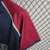 1999 Retro West Ham United Iron Lady Home Football Shirt 1:1 Thai Quality