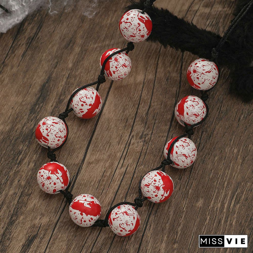 Women's Special Halloween Necklaces
