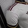 2026 Player Version Spain Away Football Shirt 1:1 Thai Quality