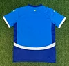 2026 Philippines Home Football Shirt 1:1 Thai Quality