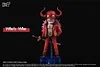 Beast Pirate Who's-Who, Pageone, Ulti - ONE PIECE Resin Statue - BBF Studios