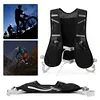 Hydration Running Vest Lightweight Cycling Backpack Multi-pockets for Men Women