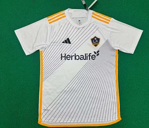 2025/2026 LA Galaxy Home Soccer Jersey 1:1 Thai Quality