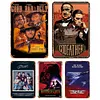 (Multi Style)Movie - Vintage Metal Signs - 20*30cm