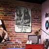 Bob Seger - Vintage Metal Signs - 20*30cm/30*40cm - Music