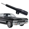 Black Turn Signal Delay Wiper Lever Switch 22510733 for GM Olds Pickup Truck Car