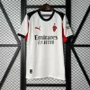 25/26 AC Milan Soccer Jersey Away