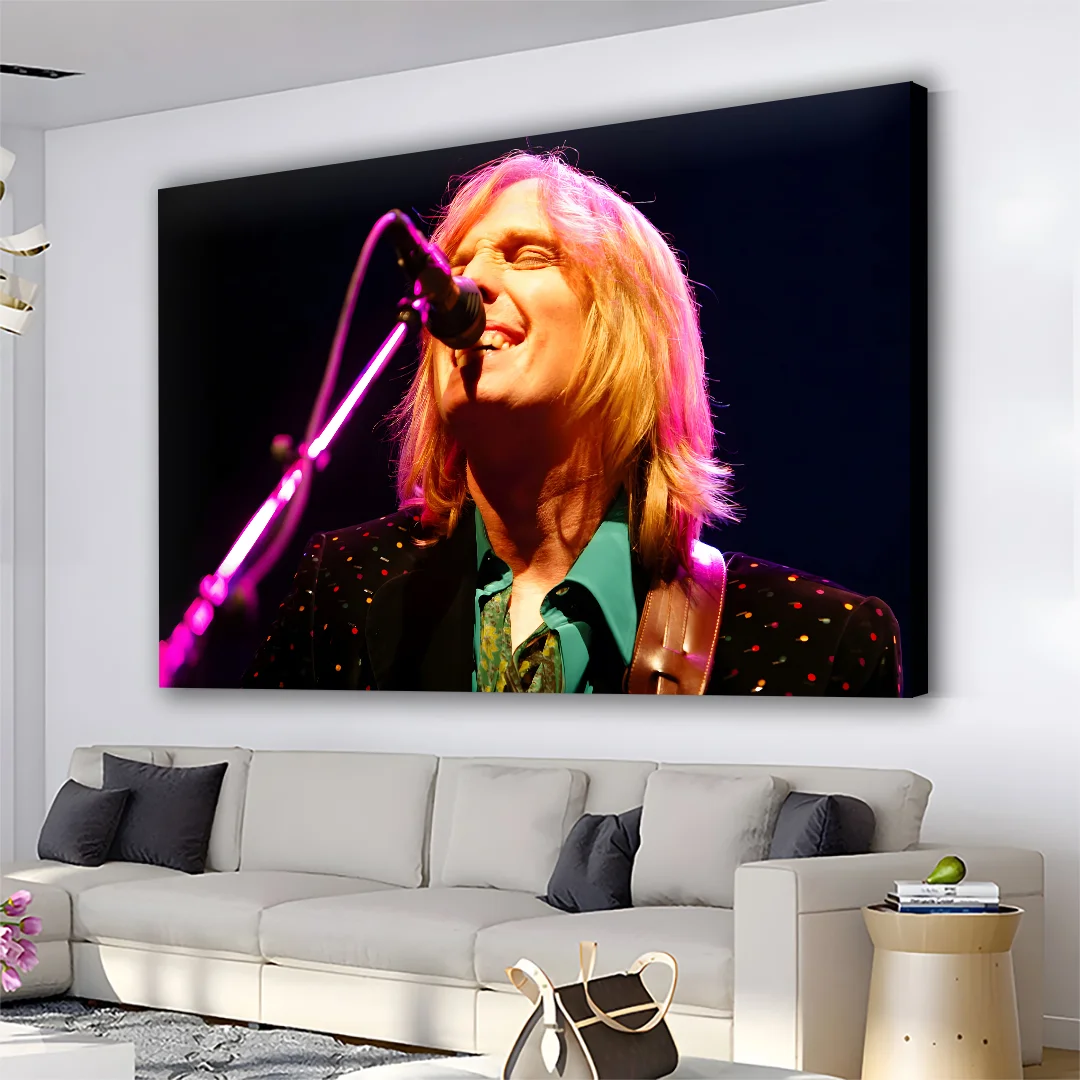 Canvas Wall Art
