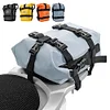 Motorcycle Bumper Bag Waterproof 8L Moto Saddle Pannier Bag Frame Crash Bars Bag