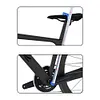 Bike Seat Height Measuring Tool Bicycle Seat Cushion Measurement Auxiliary Tool