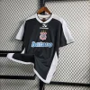 Retro 2000 Corinthians Soccer Jersey Away