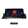 Für BMW X3 F25 X4 F26 G01 Android Bildschirm Apple CarPlay Autoradio Car Stereo GPS 