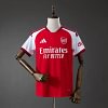 Arsenal Home Jersey 2026-2027 Football Kit Soccer Shirt
