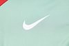 Joyfball 2024/2025 Liverpool Half-Pull Training Suit Light Green Jersey 1:1 Thai Quality 