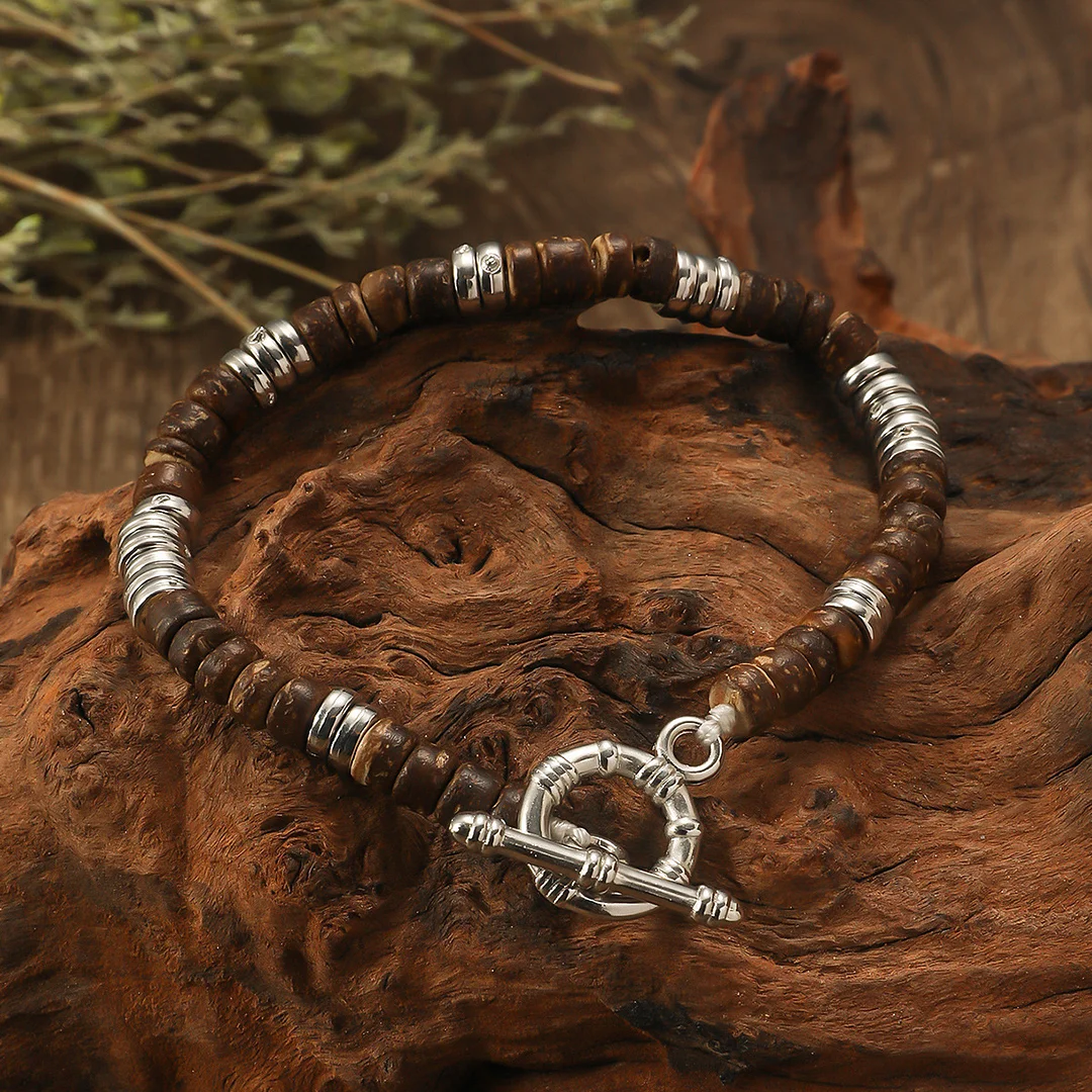 Ethnic Bracelet-inspireuse