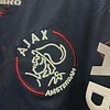 1994-1995  Retro Ajax Amsterdam Away Football Shirt 1:1 Thai Quality