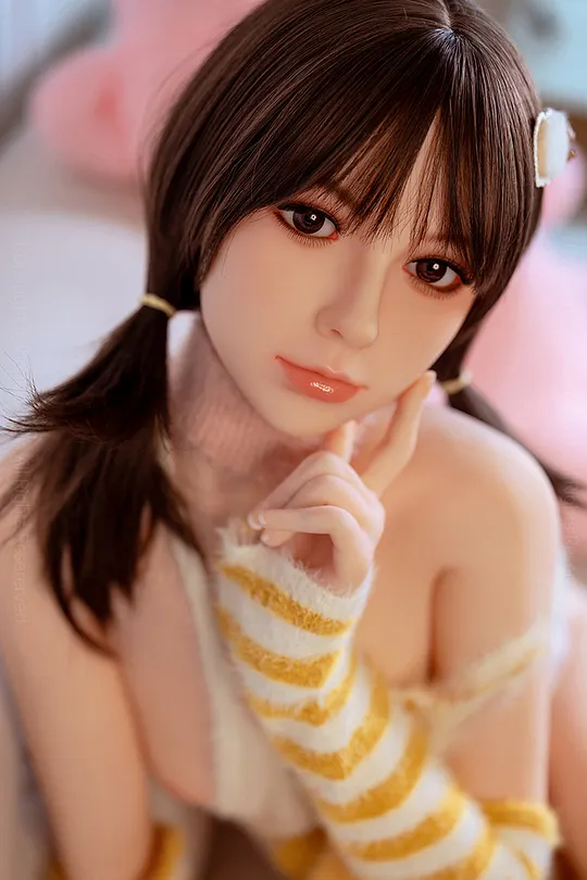 hanidoll sex dolls Hanidoll Official Silicone & TPE Sex Dolls main image 1