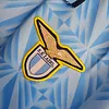 1991/1992 Retro Lazio Home Football Shirt 1:1 Thai Quality