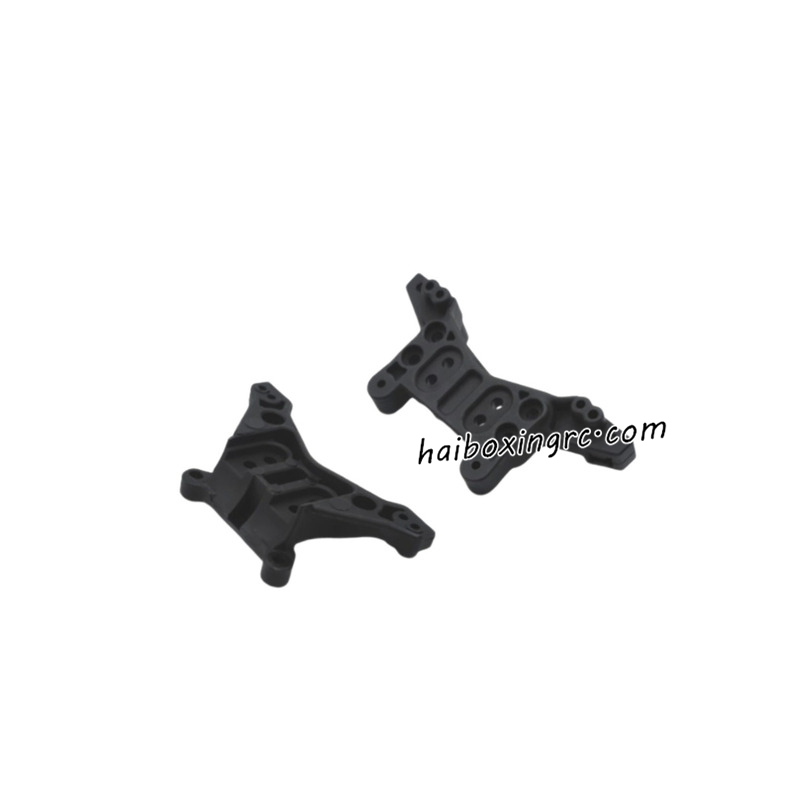 HAIBOXING 16890 16890A Parts Shock Towers M16010