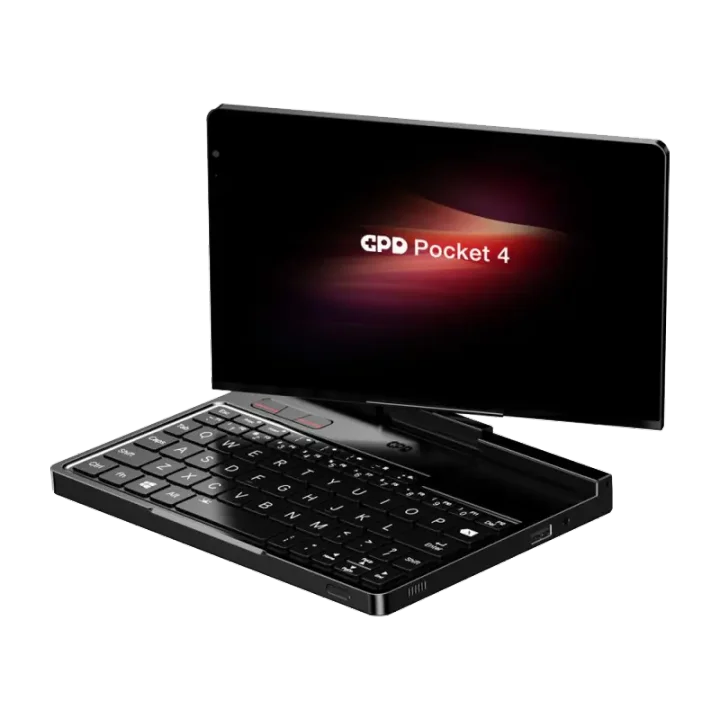 GPD Pocket 0 1 Laptop Windows Intel Mini - PC Core the of Global