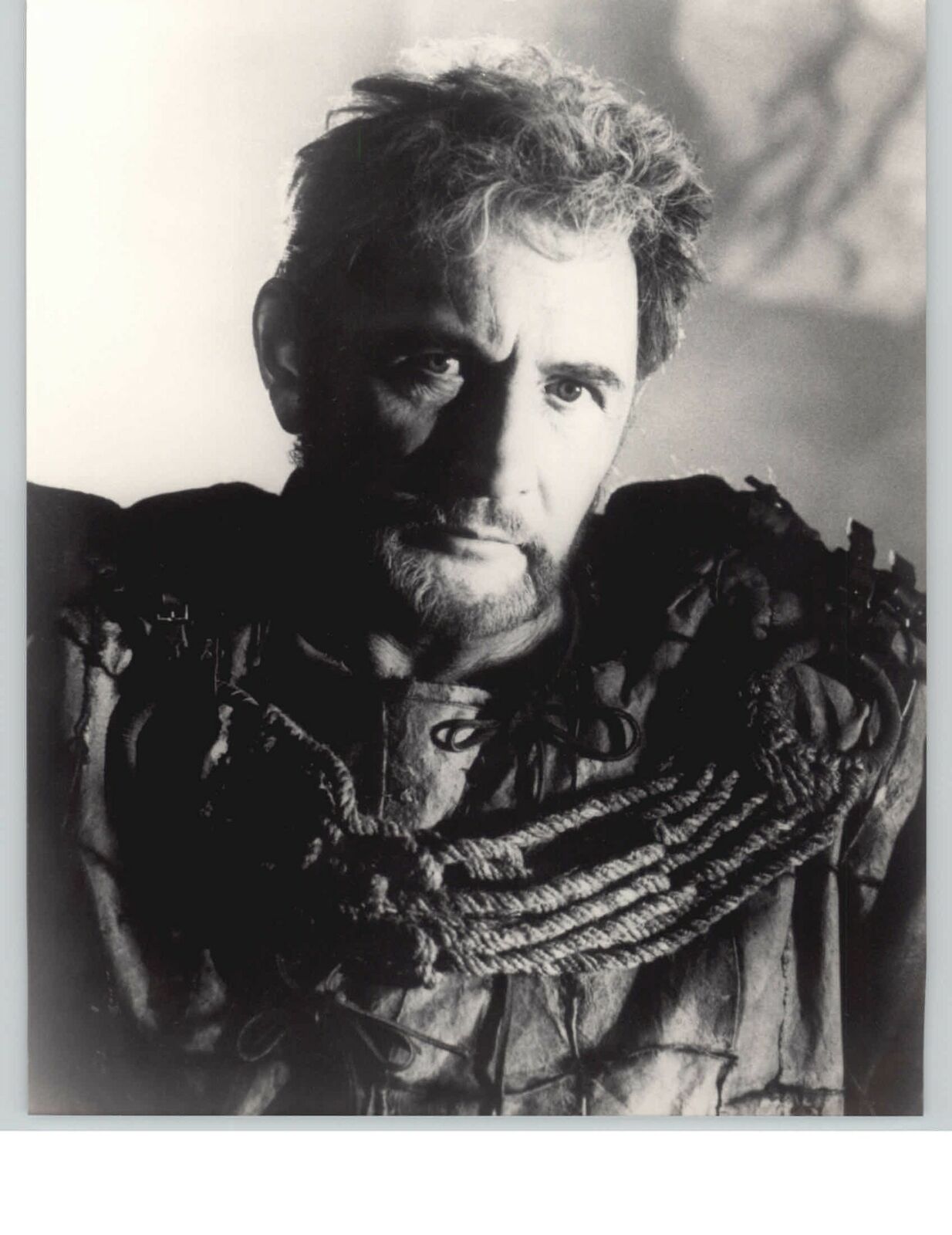 Roy Dotrice - 8x10 Headshot Photo Poster painting - Game of Thrones