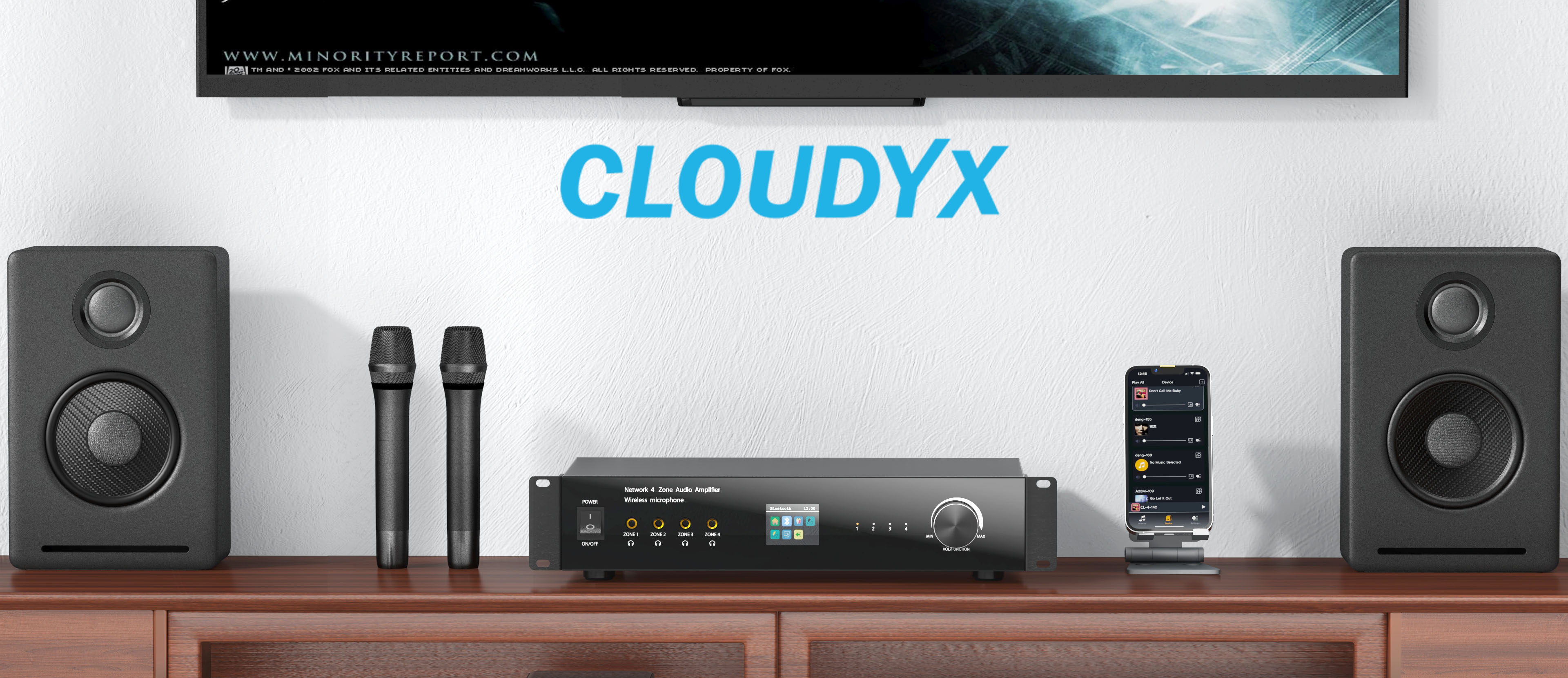 【Audio Amplifier】【Audio Solution】