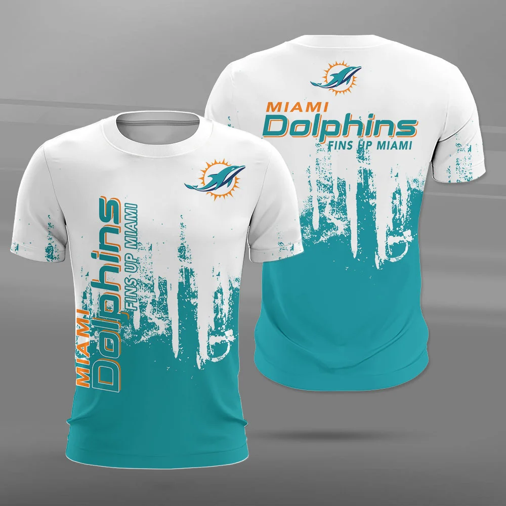 Miami Dolphins Box