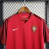 2016 Retro Portugal Home Football Shirt 1:1 Thai Quality
