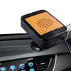 12V 200W Portable Car Heater 2 In 1 Automobile Windshield Defroster for Window