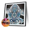 Easter Egg - Crystal Rhinestone Diamond Painting
