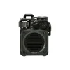 Wild Mini Rugged Outdoor Portable Bluetooth Speaker