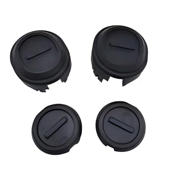 JOYOR S Model Universal Accessory Front and Rear Rocker Shaft Covers*4PCS  (2 large + 2 small accessories)