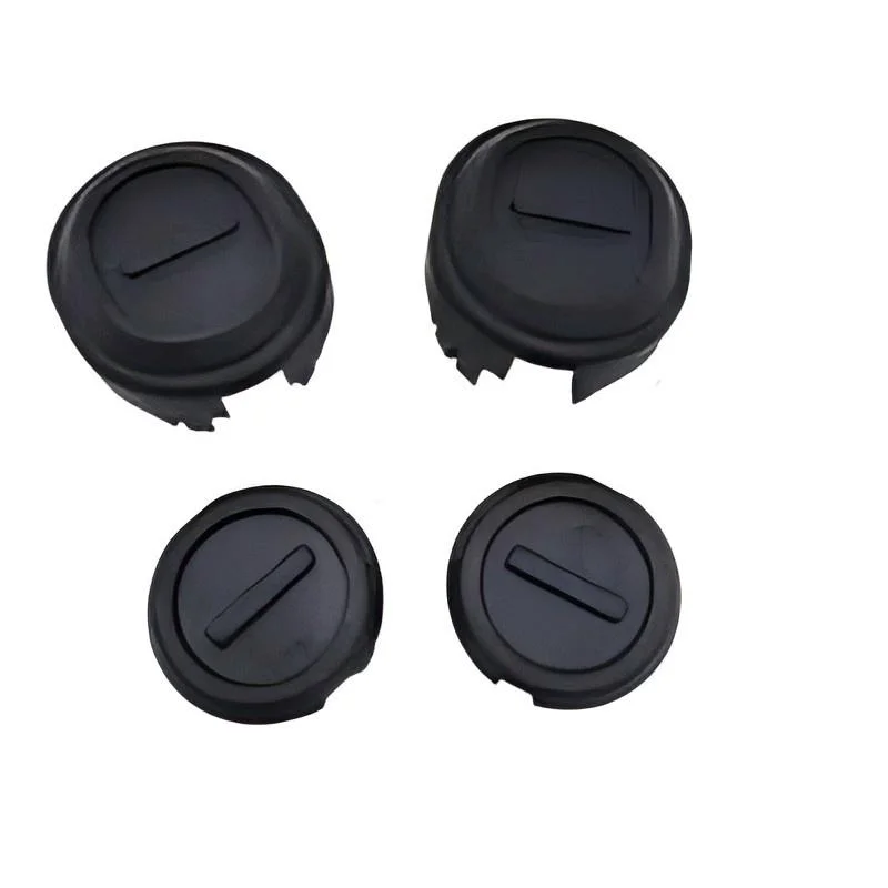 JOYOR S Model Universal Accessory Front and Rear Rocker Shaft Covers*4PCS  (2 large + 2 small accessories)