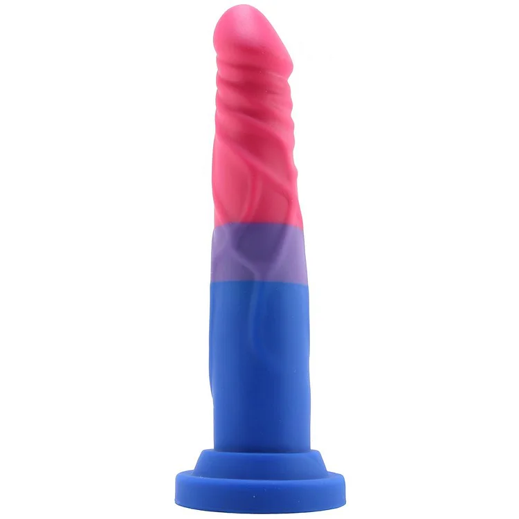 pornhint Pornhint Avant Pride P8 Love Dildo