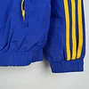 2023-2024 Boca Juniors Reversible Windbreaker(Blue-Green)Soccer Jersey 1:1 Thai Quality love fball