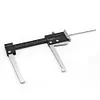 Brake Thickness Measuring Vernier Caliper Car Tyre Plate Wear Depth Ruler