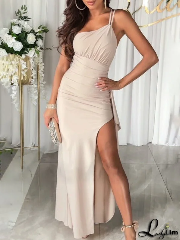 Elegant and fresh Dress
