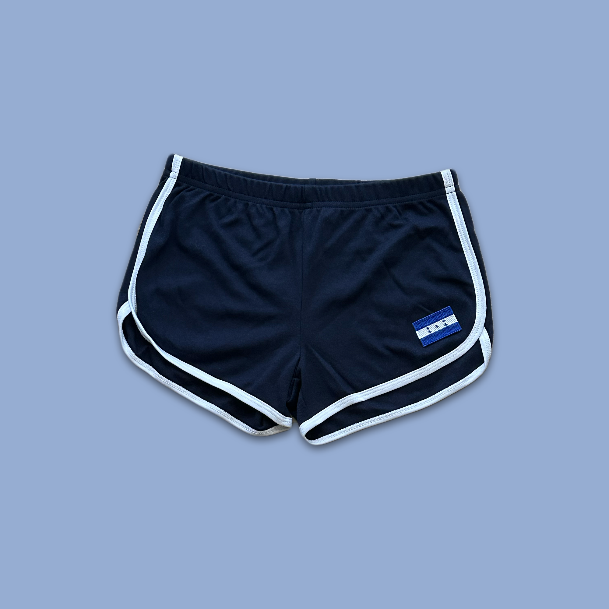 Honduras Booty Shorts