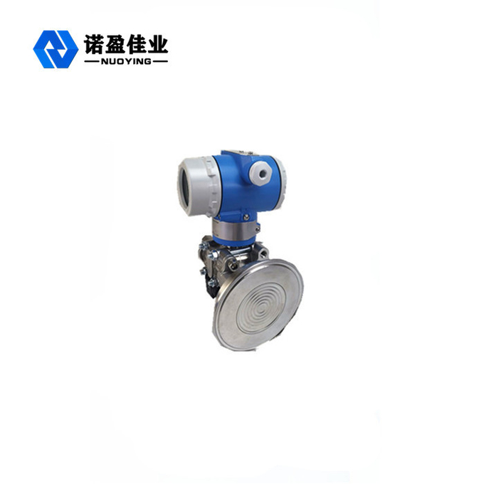 CE Smart Differential Pressure Transmitter 12.5-45VDC Two Wire 0