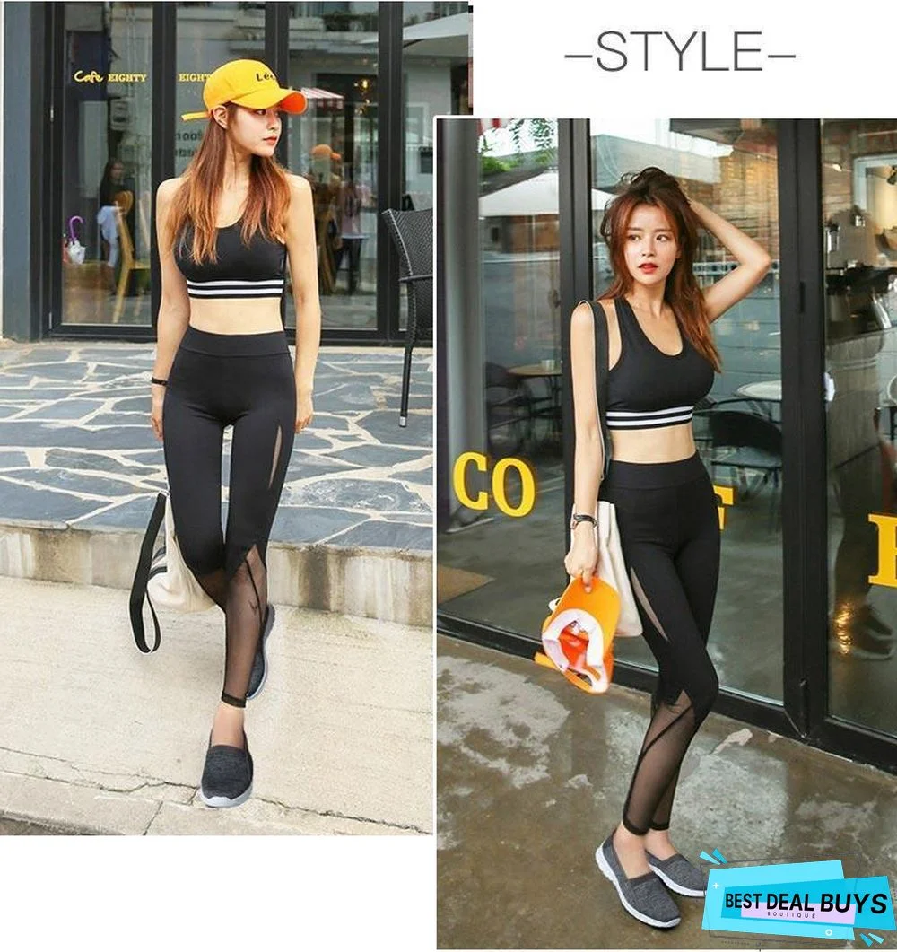 Women Slip On Loafers Plus Size Breathable Mesh Ballet Sneakers Flat Shoes