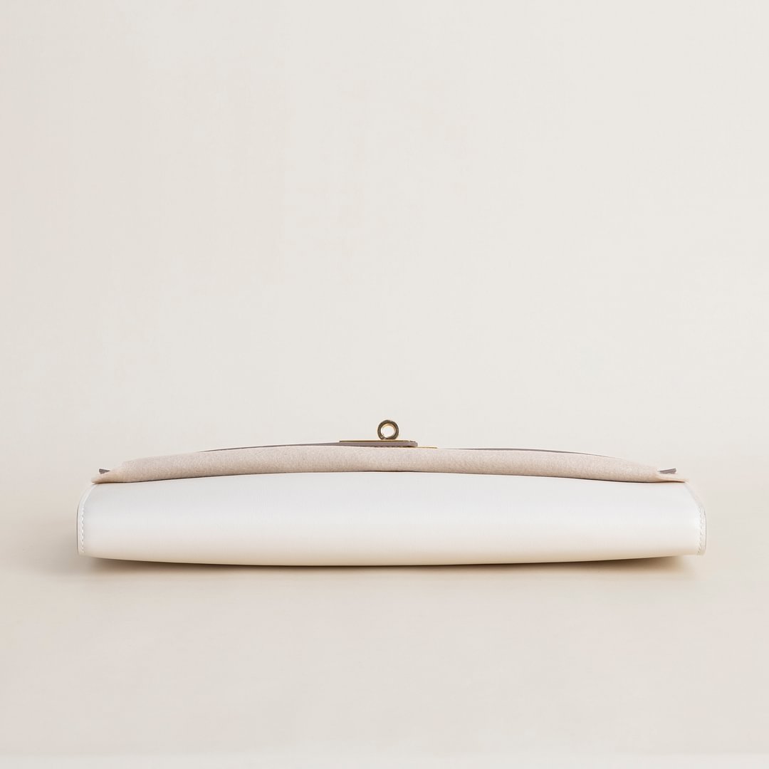 Kelly cut  Swift CC10 Craie GHW