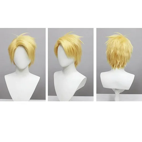 [Wetrose] In Stock Spy X Family Loid Forger Cosplay Costume Male Twilight Anime Suit Full Set Wig Outfit Halloween