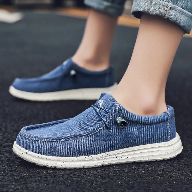 Men's Loafer Casual Shoes