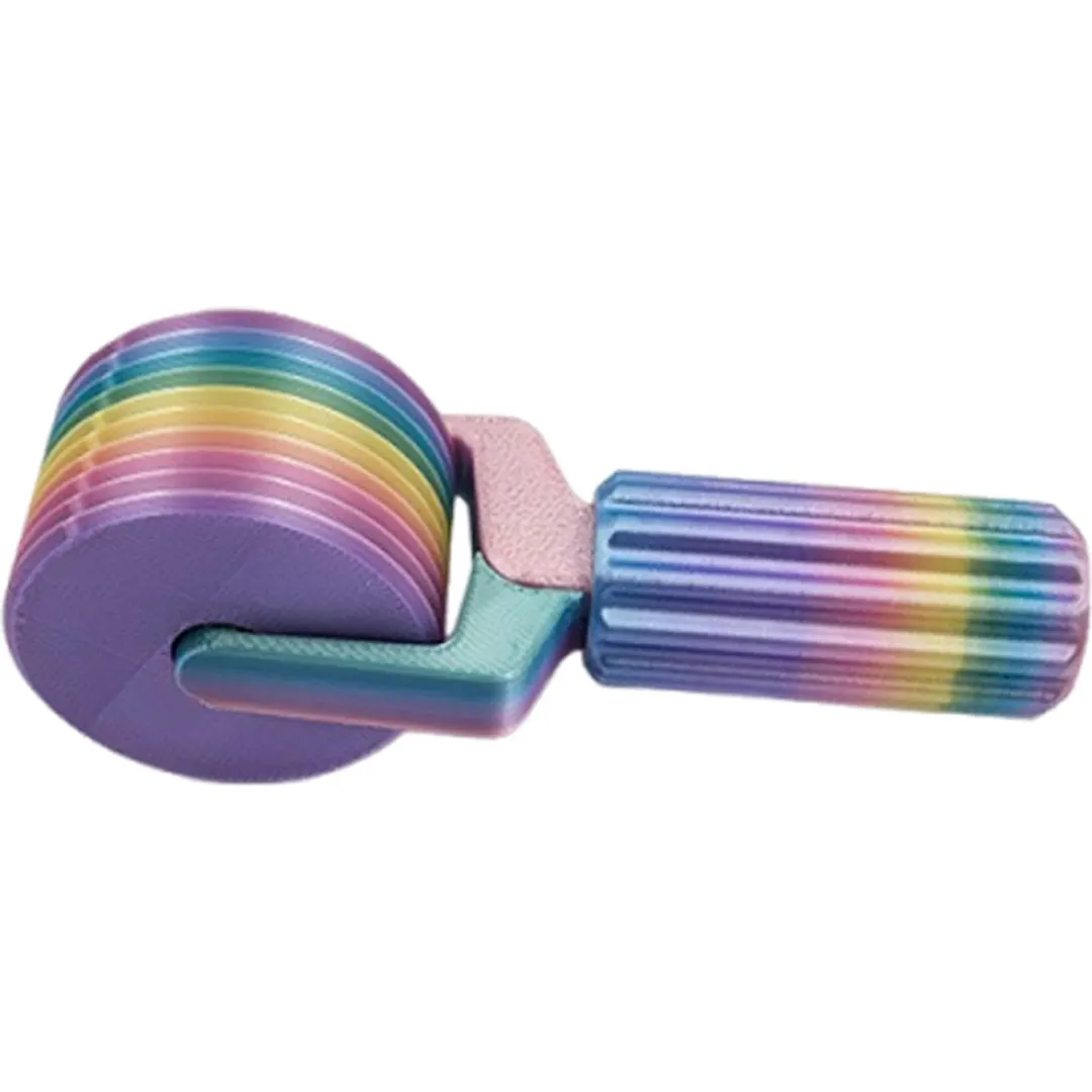 for colorful Diamond Painting Roller Detachable Drill Presser Art Accessory