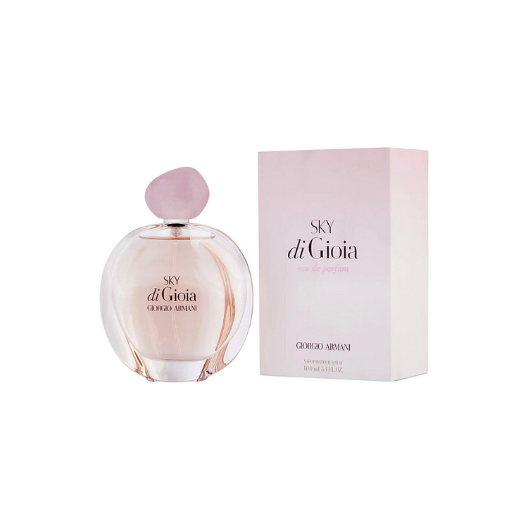 Sky Di Gioia by Giorgio Armani 