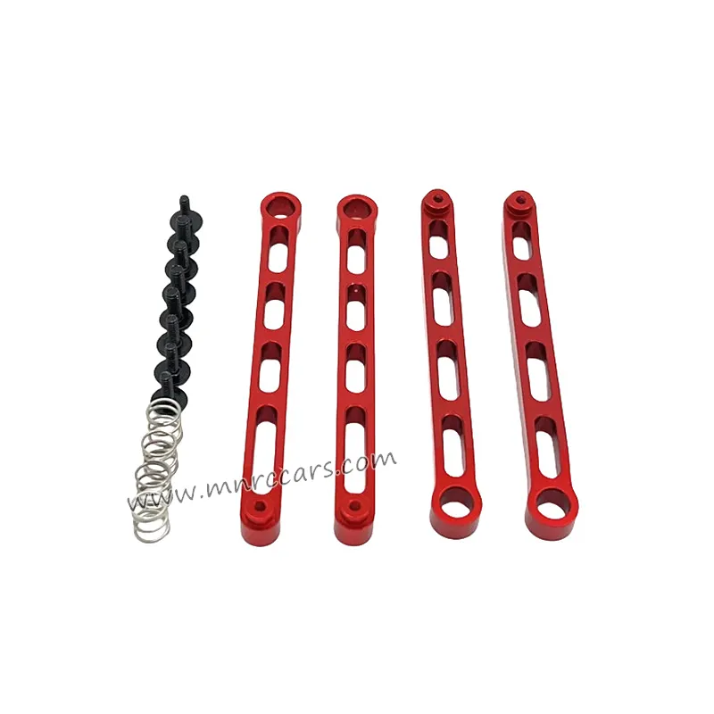 MN Model MN-82T Upgrade Parts Front Axle Tie Rods