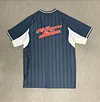Joyfball 2025/2026 Bayern Munich Baseball Shirt 1:1 Thai Quality