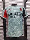 2025/2026 Player Version AC Milan Away Football Jersey 1:1 Thai Quality