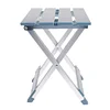 Aluminum Alloy Portable Outdoor Folding Stool